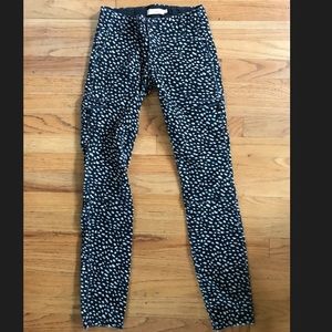 Tory Burch skinny pants size 23